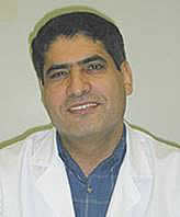 Lutfi Abu-Elheiga, Ph.D.