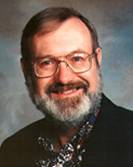 Daniel Johnston, Ph.D.