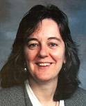 Victoria J. Lundblad, Ph.D.