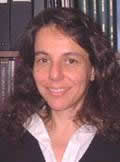 Susan M. Rosenberg, Ph.D.