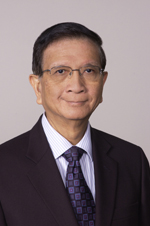 Lawrence C.B. Chan, M.D., D.Sc.