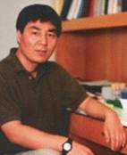Kwang-Wook Choi, Ph.D.