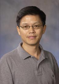 Xin-Hua Feng, Ph.D.