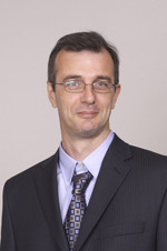 Christophe Herman, Ph.D.
