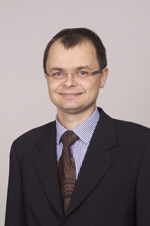 Grzegorz Ira, Ph.D.