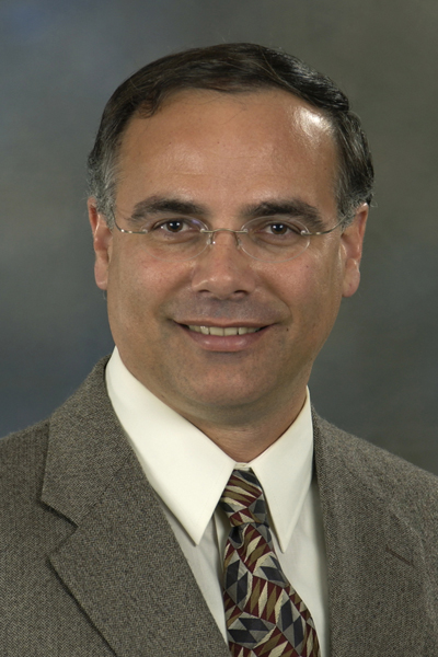 Adam Kuspa, Ph.D.