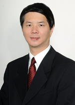 Jianpeng Ma, Ph.D.