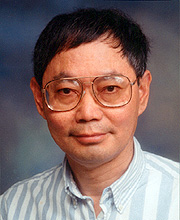 Ming-Jer Tsai, Ph.D.