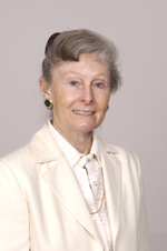 JoAnne S. Richards, Ph.D.