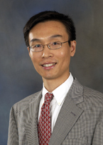 Zhou Songyang, Ph.D.