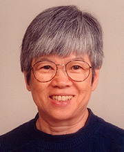 Sophia Y. Tsai, Ph.D.