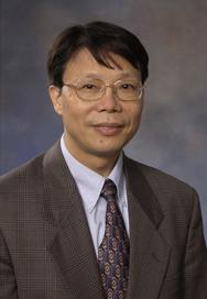 Rongfu Wang, Ph.D.