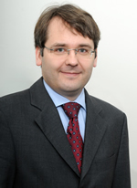 Thomas Zwaka, M.D., Ph.D.