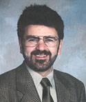 Nikos K. Logothetis, Ph.D.