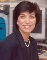 Huda Y. Zoghbi, M.D.