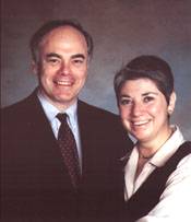 Joseph Bryan, Ph.D. & Lydia Aguilar-Bryan, M. D., Ph.D.