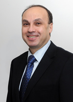 N. Tony Eissa, M.D.