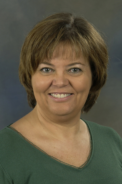 Helen Heslop, M.D., Ph.D.