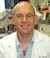 Martin M. Matzuk, M.D., Ph.D.