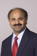 Vijay Yechoor, M.D.